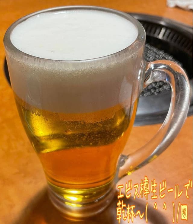 炭火焼肉 信州亭 - サブ画像3
