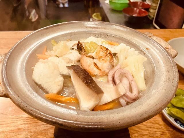 冨貴路 炉ばた割烹 - サブ画像3