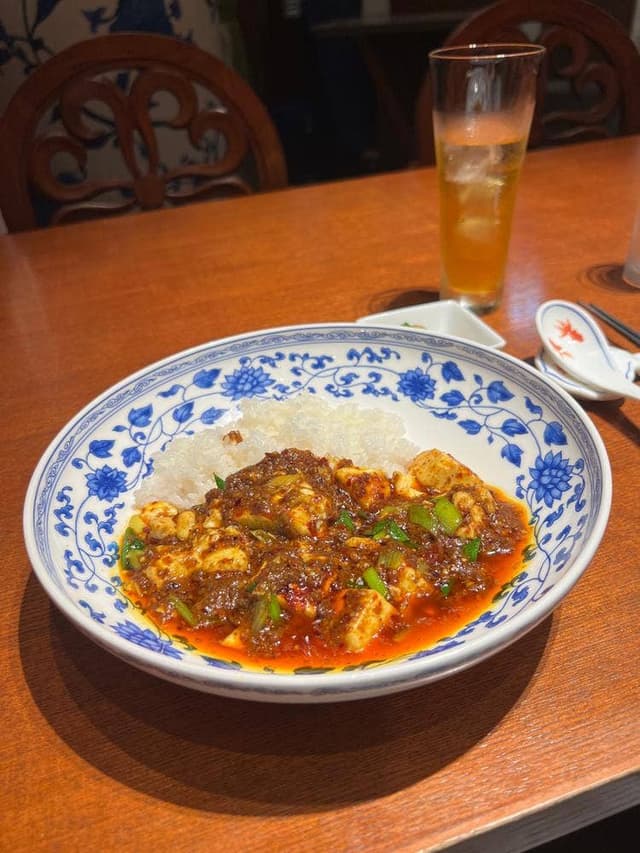 老四川 飄香小院 六本木ヒルズ店 - サブ画像3
