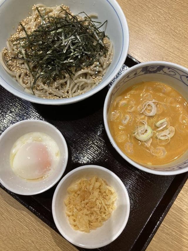 吉祥庵 ららぽーと愛知東郷店 - サブ画像1