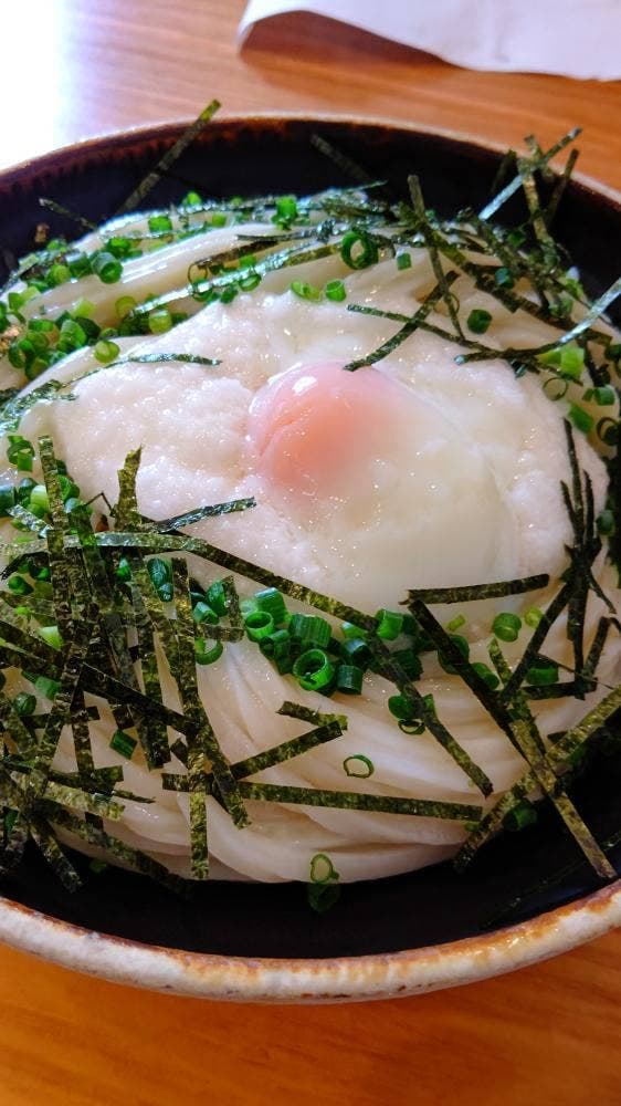 うどん日和 - サブ画像3
