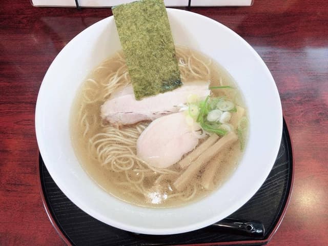 麺屋 友 - サブ画像2