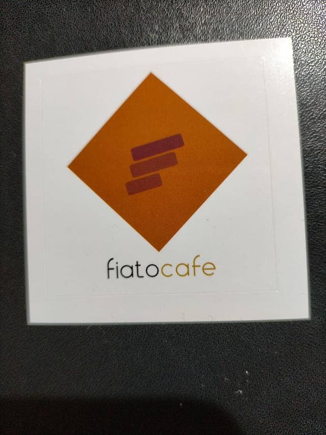 fiato cafe - サブ画像3