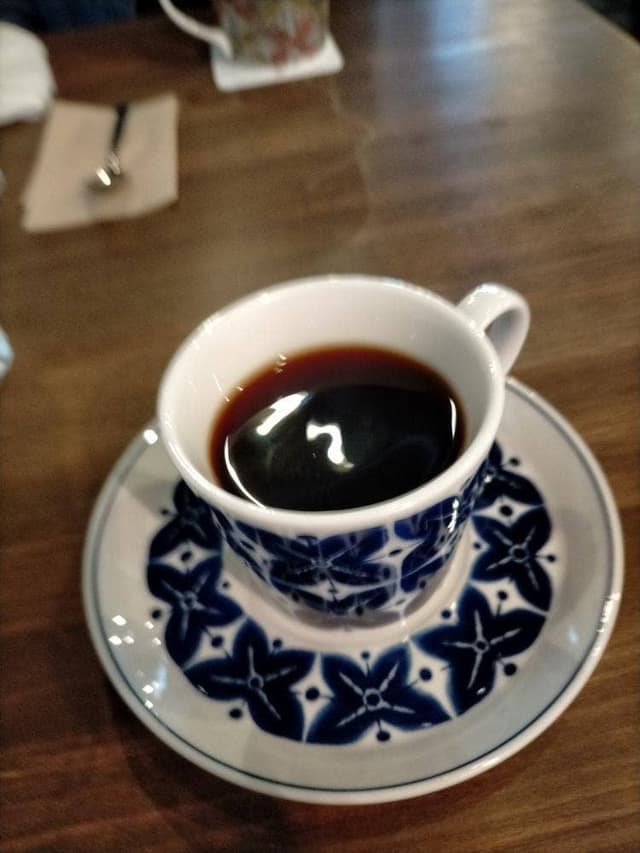 fiato cafe - サブ画像2