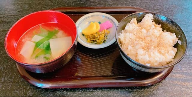 お食事処 番所 - サブ画像2