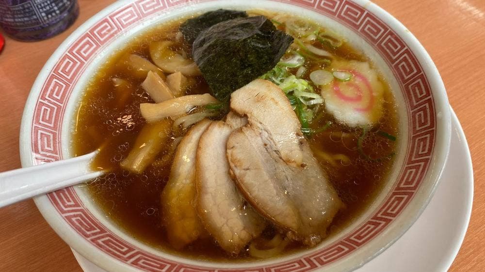 幸楽苑 川崎殿町店