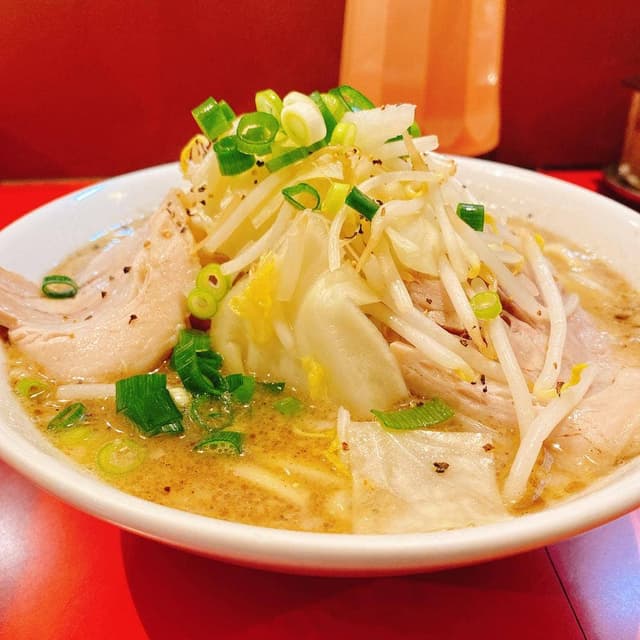 骨々亭 - サブ画像1