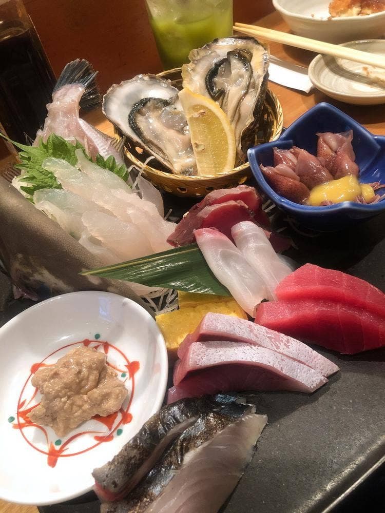 魚金 4号店