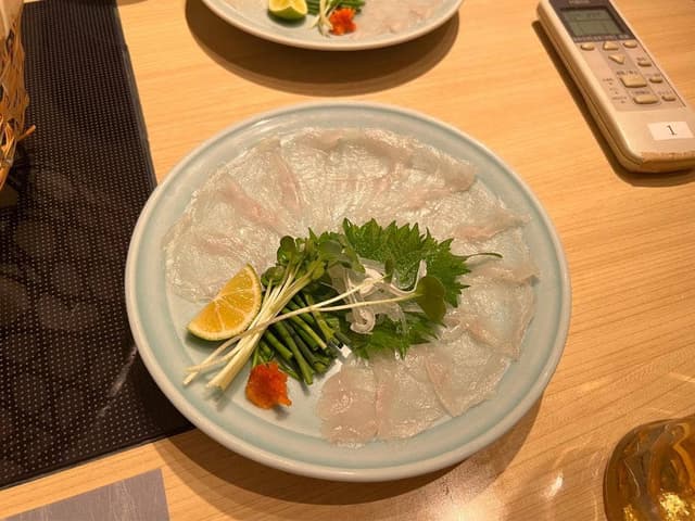 とらふぐ亭 自由が丘店 - サブ画像3