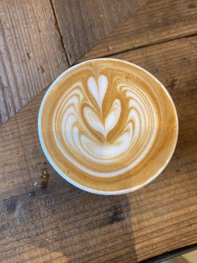 LIFT UP COFFEE - サブ画像1
