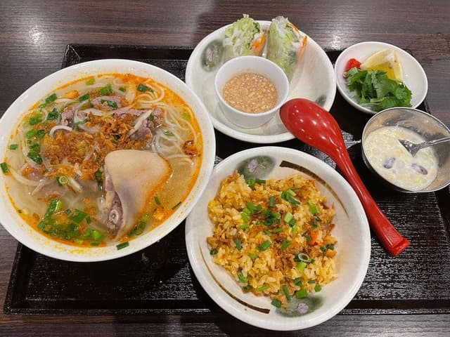新大久保 アジア屋台村 - サブ画像3