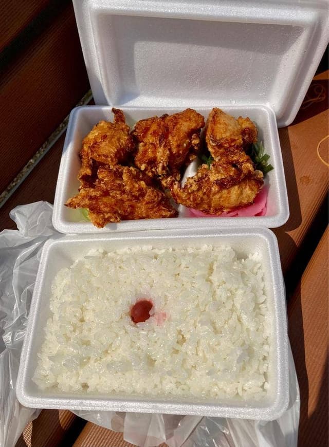 ほかほか弁当 千歳店 - サブ画像1