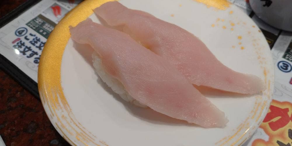 がってん寿司 東松山店