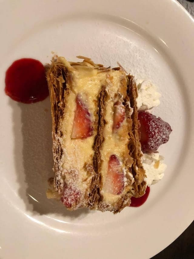 ビストロ・DE・またのり - サブ画像2