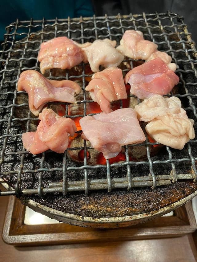 炭や 札幌駅西口店 - サブ画像2