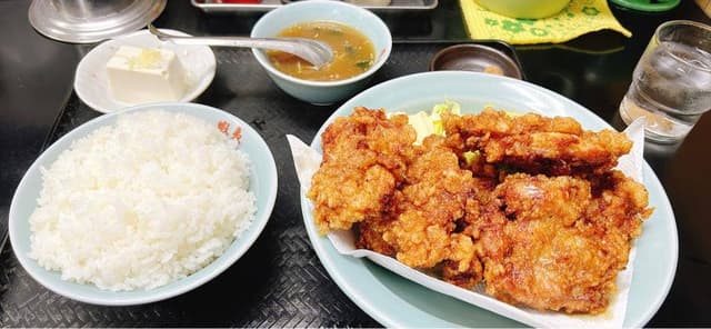 蝦夷 日高店 - サブ画像2