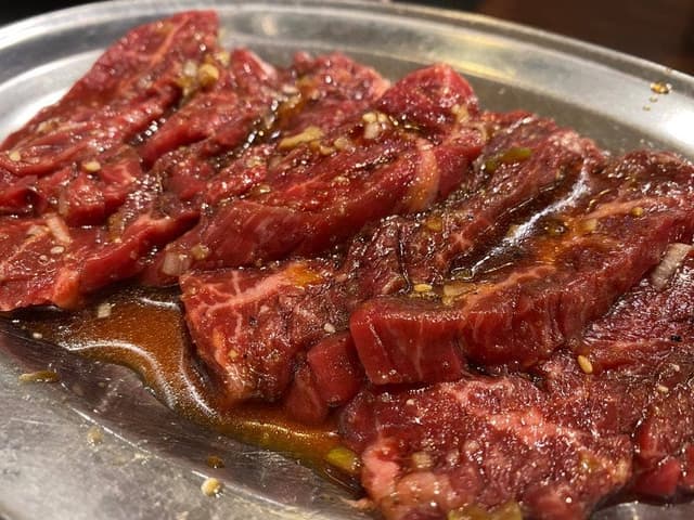 大衆ホルモン 肉力屋 下北沢店 - サブ画像1