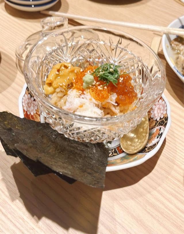 寿司トおでんにのや 船橋店 - サブ画像2