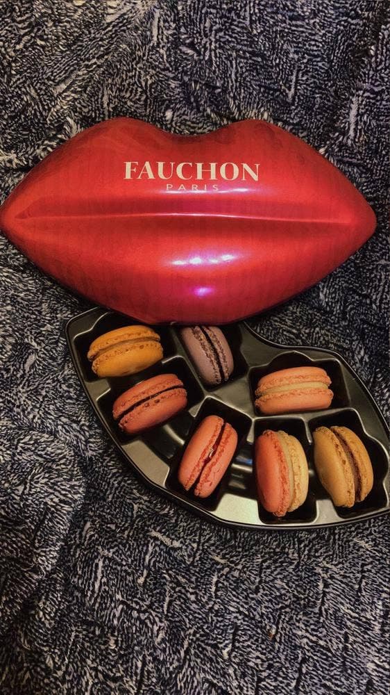 Salon de The Fauchon - サブ画像1