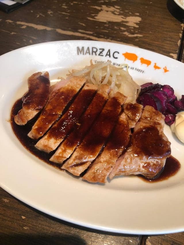 MARZAC 7 - サブ画像3