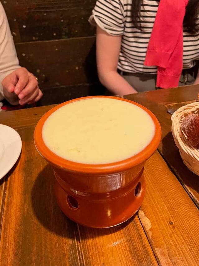 御徒町ワイン食堂 パパン - サブ画像1