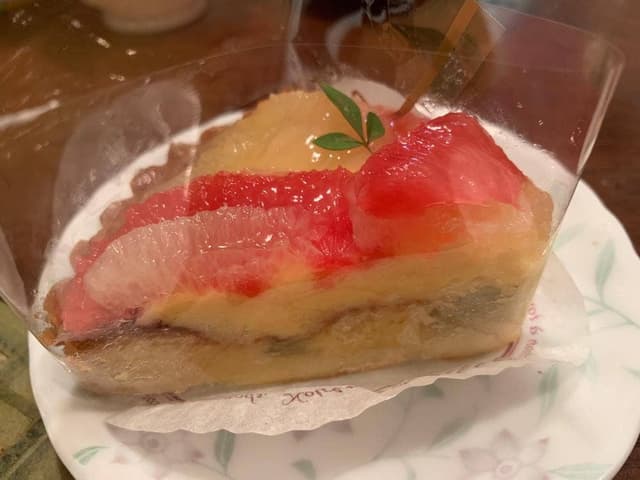 レ・ザンジュ 横浜店 - サブ画像3