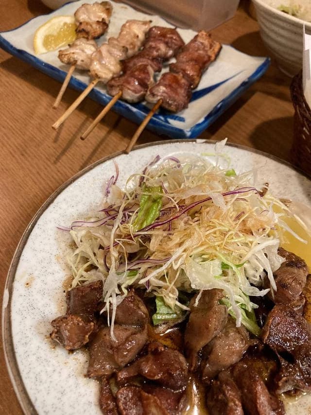 栃木屋 - サブ画像1