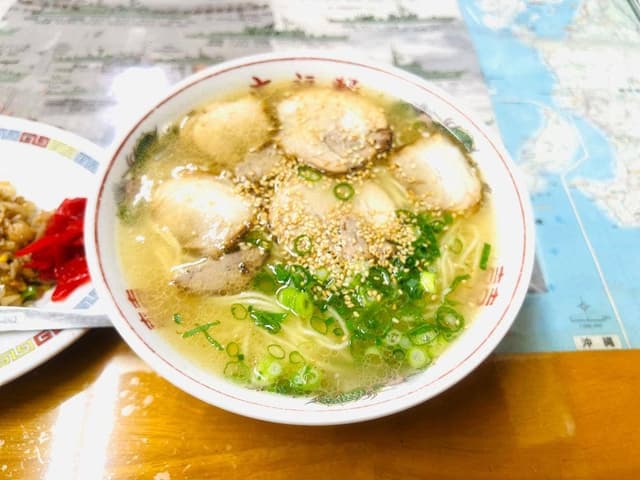 大福軒 - サブ画像1