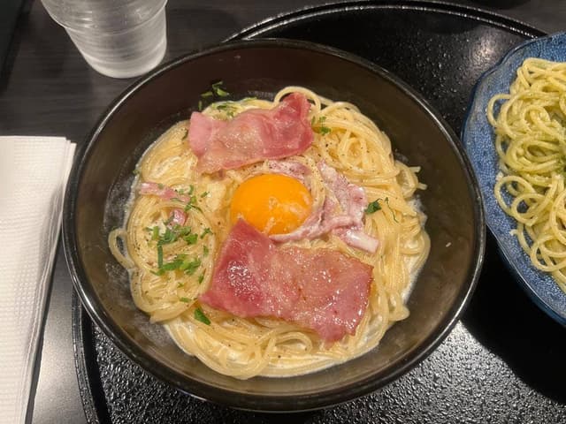 洋麺屋 五右衛門 佐賀兵庫店 - サブ画像3