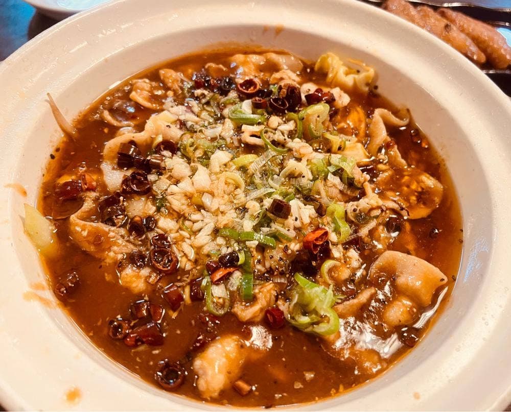 新福源 佐賀大和店