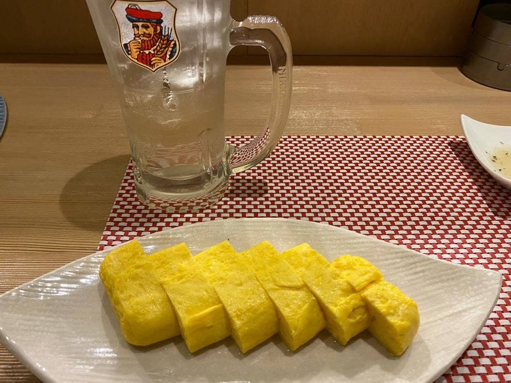 酒・あて ○ツ