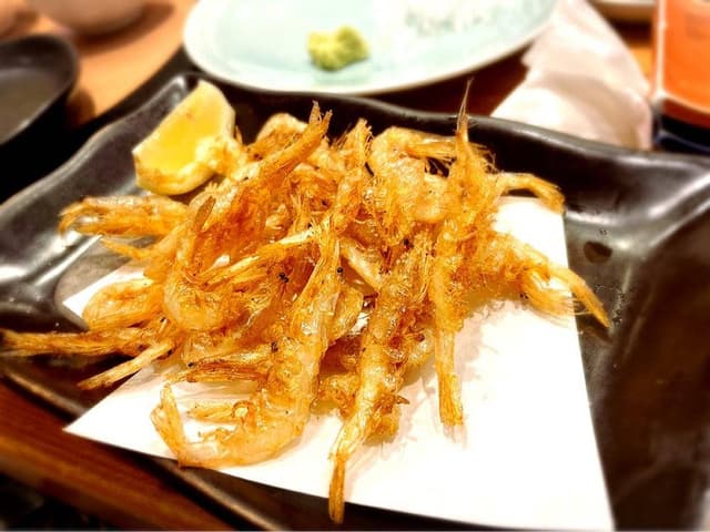 海鮮処 寿し常 ビーンズ赤羽店 - サブ画像1