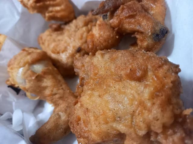ケンタッキーフライドチキン 船橋駅前店 - サブ画像3