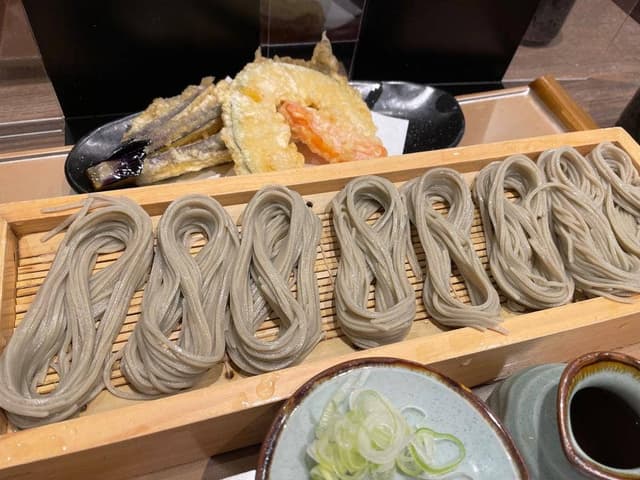 越後叶家 浜松遠鉄百貨店 - サブ画像3