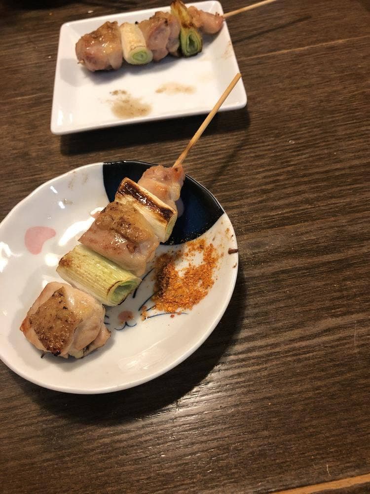 天下鶏大口店