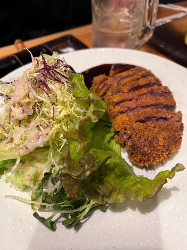 熊本馬料理うまかつ - サブ画像1