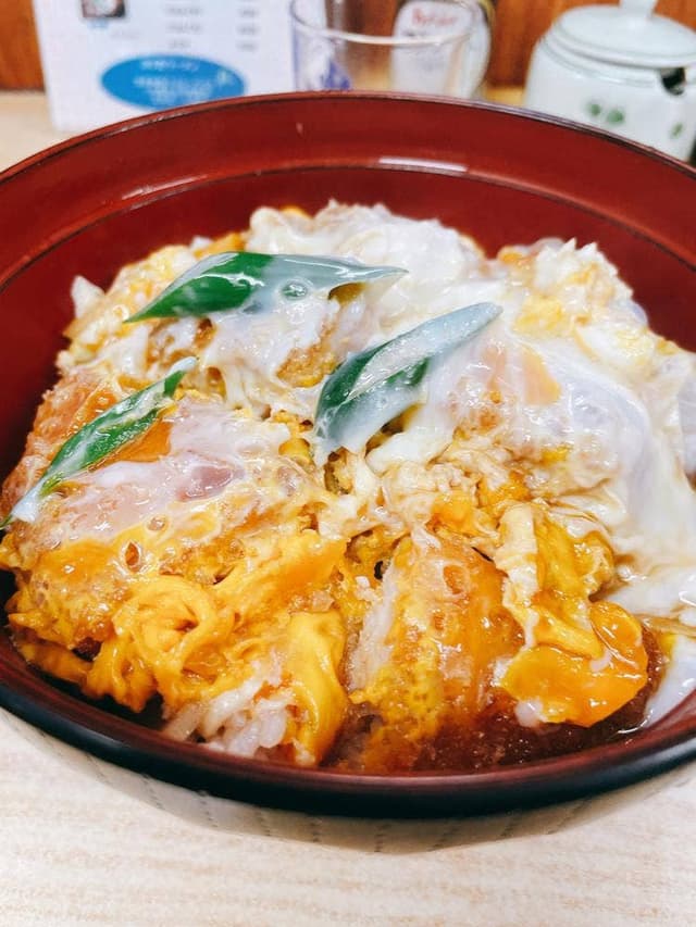 のり吉ラーメン - サブ画像3