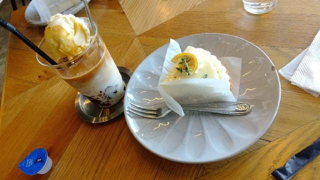 so good coffee & bake - サブ画像2