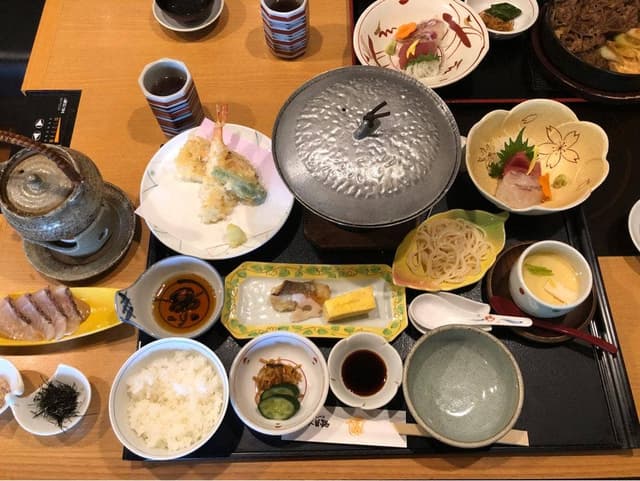 木曽路鶴見寺尾店 - サブ画像1