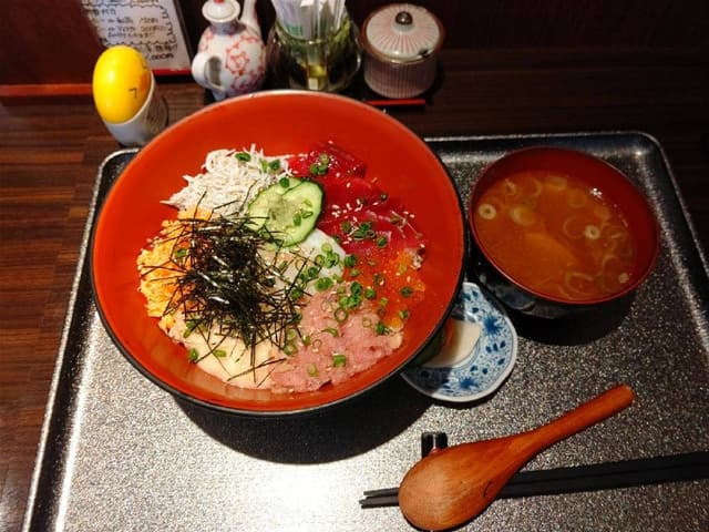個室居酒屋幸弥亭 - サブ画像1
