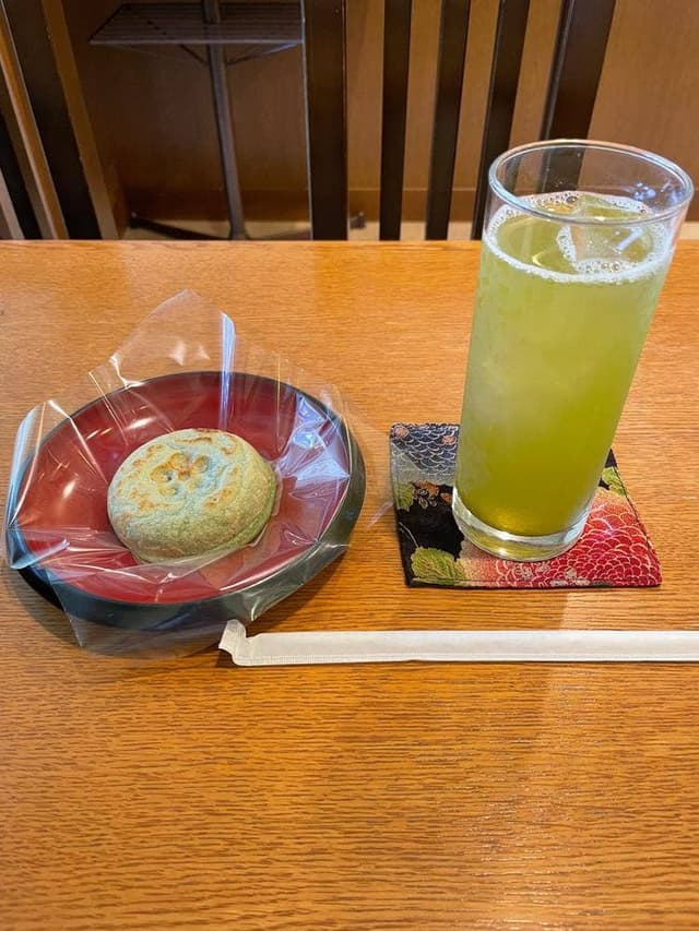 茶房きくち - サブ画像3