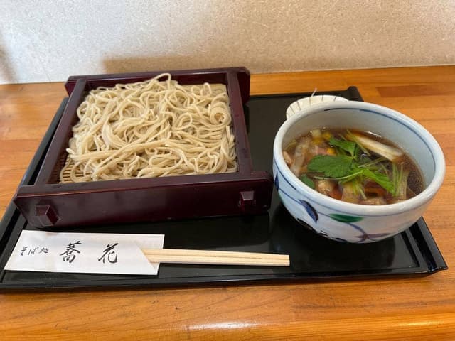 蕎花 - サブ画像1