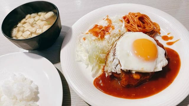 RESTAURANT AMITIE - サブ画像3