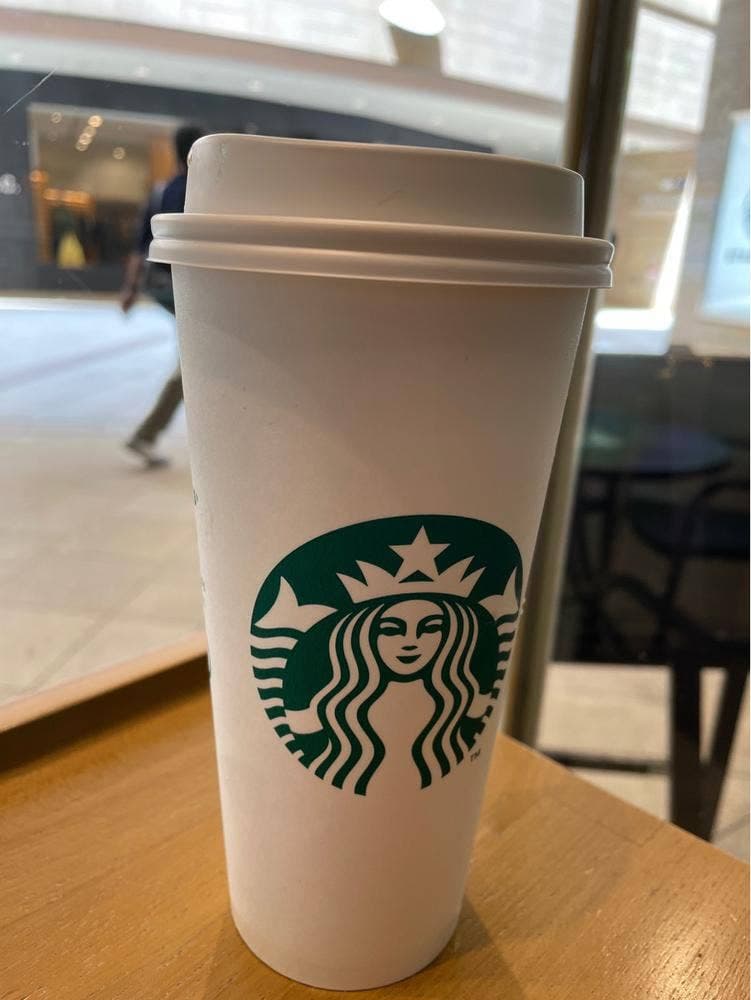 スターバックスコーヒー なんばパークス店