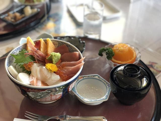 グリーンパークカントリークラブ レストラン - サブ画像1