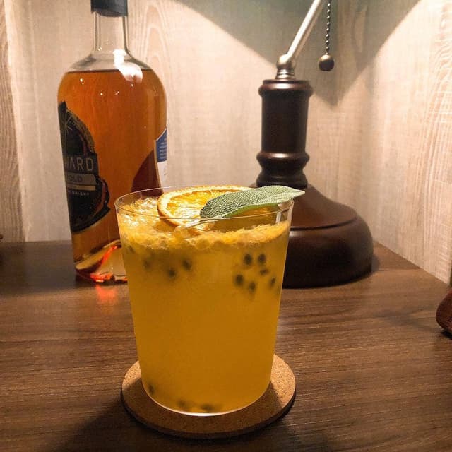 COFFEE & BAR 蜜柑 - サブ画像3