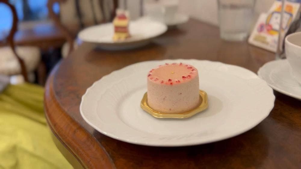 パティスリー エス サロン