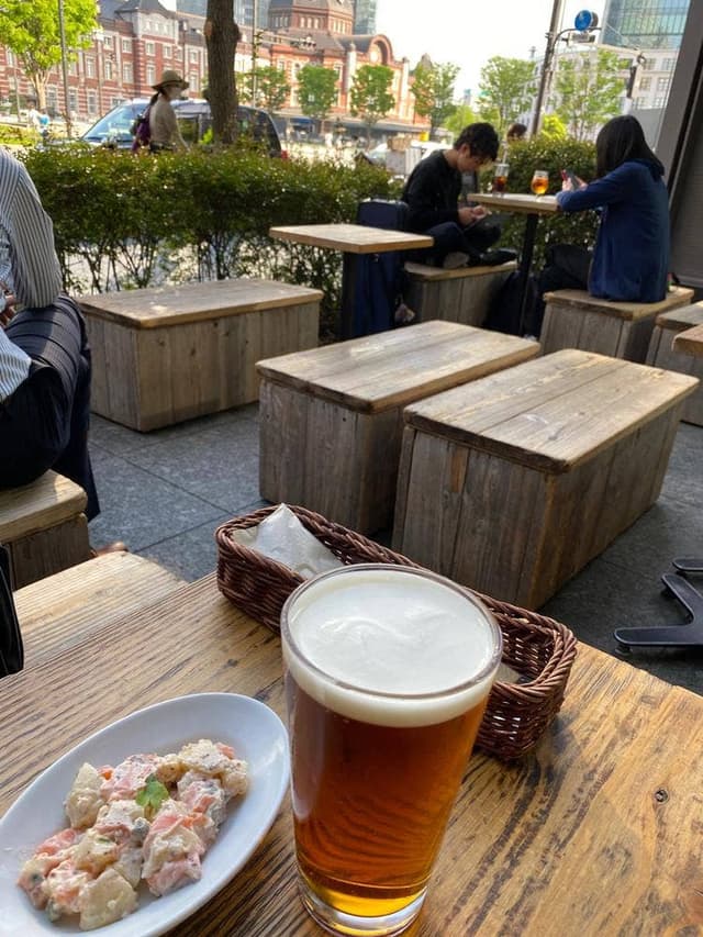 STAND T - サブ画像1