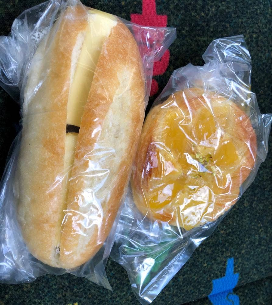 阪急ベーカリー＆カフェ 三田フラワータウン店