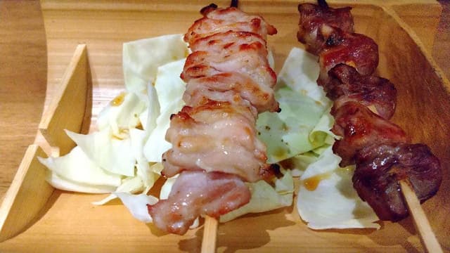 炭火焼き 一風 - サブ画像3